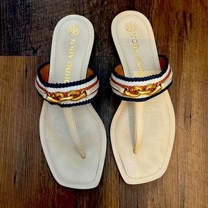 Tory Burch sandals